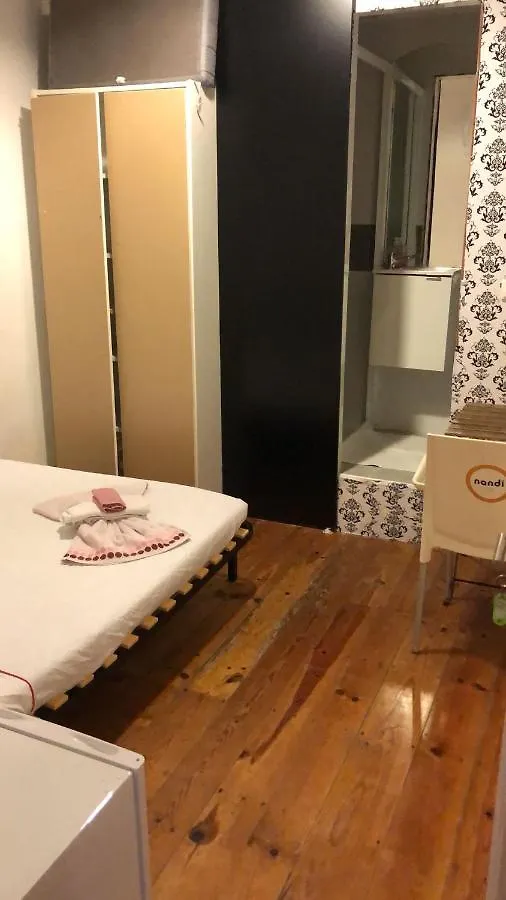 Casa de hóspedes Cantinho Da Penha Lisboa