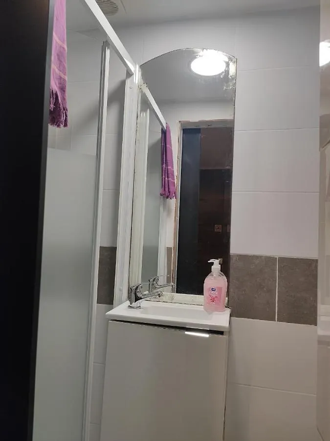 Cantinho Da Penha Lisbona